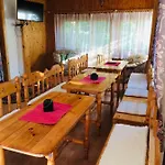 Penzión pre hostí Javorina