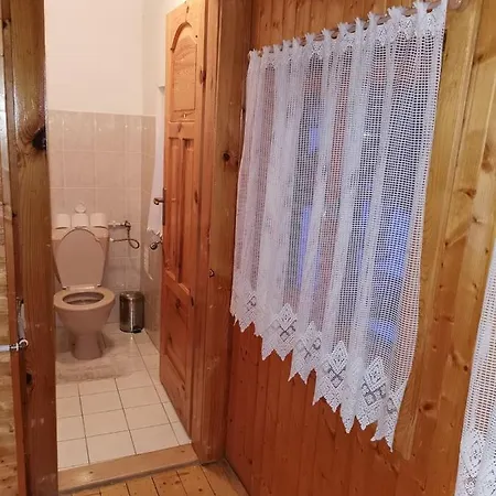 Javorina Gæstehus Tatranska Javorina