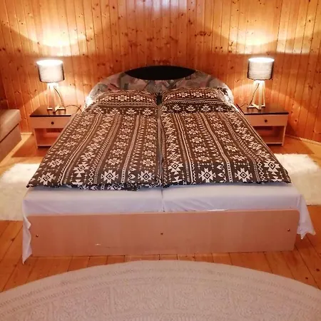 Javorina Casa de hóspedes *