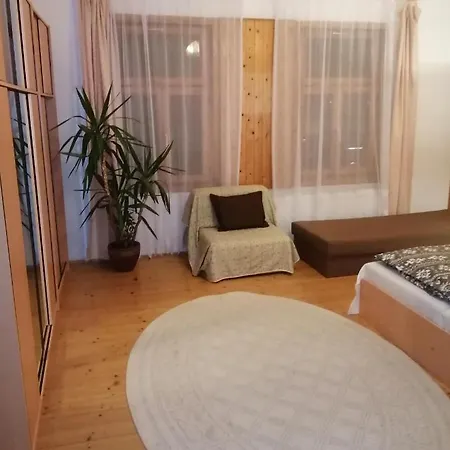 Gæstehus Javorina Tatranska Javorina