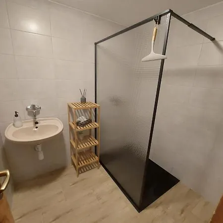 Gæstehus Javorina *