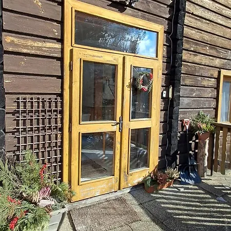 Javorina Gasthof
