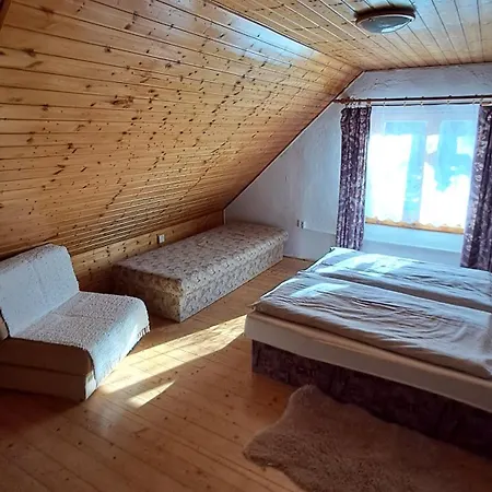 Javorina Guest house Tatranska Javorina