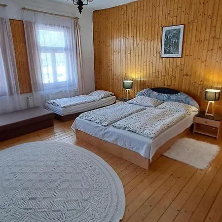 Javorina Guest house