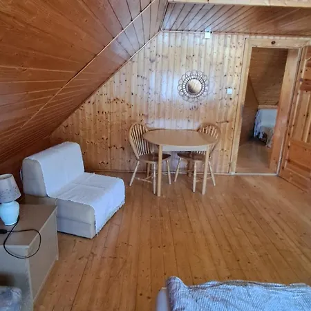 Javorina * Tatranska Javorina