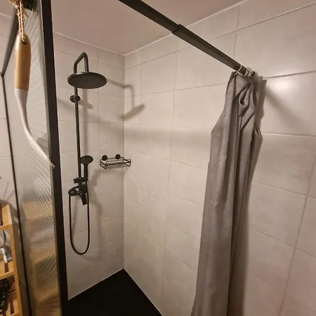 Guest house Javorina