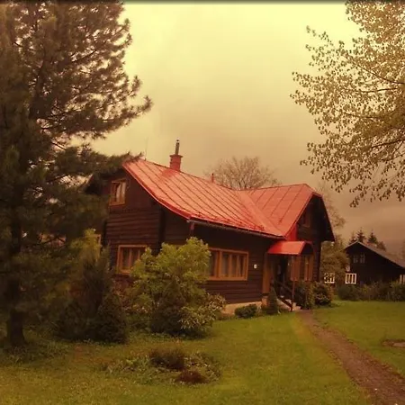 Javorina Guest house