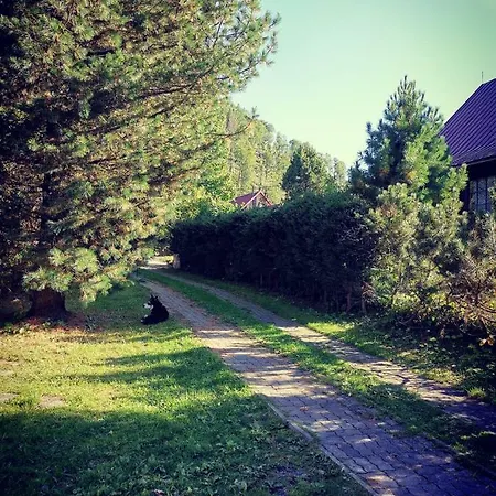 Javorina Casa de hóspedes Tatranska Javorina