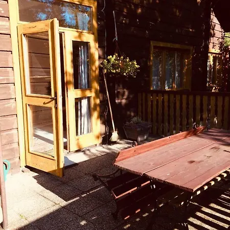 Casa de hóspedes Javorina Tatranska Javorina