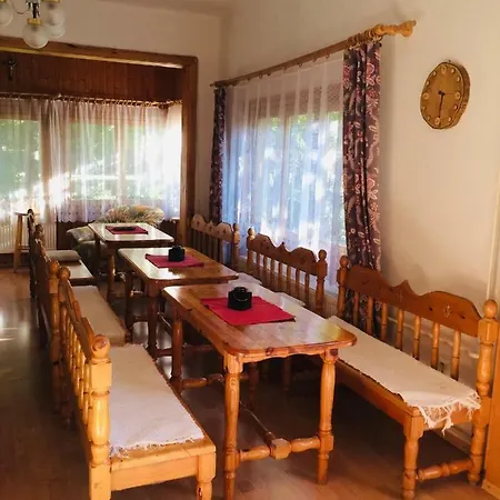 Javorina Casa de hóspedes Tatranska Javorina