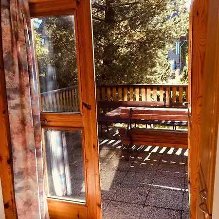 Casa de hóspedes Javorina