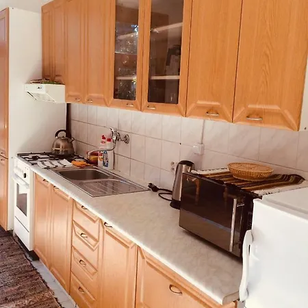 Gæstehus Javorina *