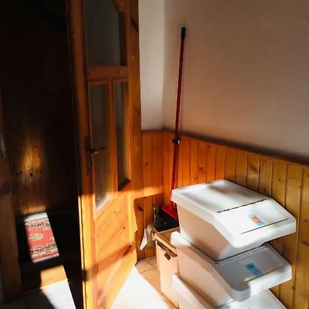 Javorina Guest house *