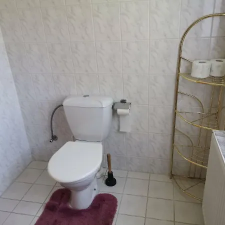 Javorina * Tatranska Javorina