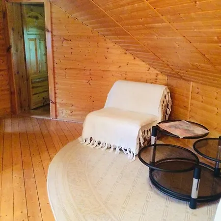 Javorina * Tatranska Javorina