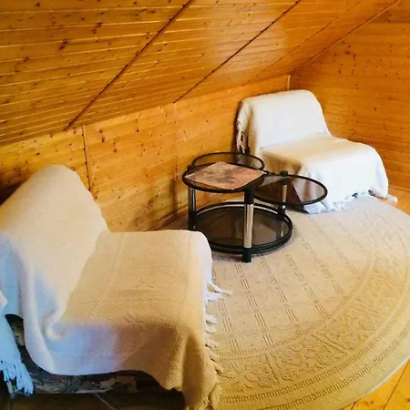 Javorina Casa de hóspedes