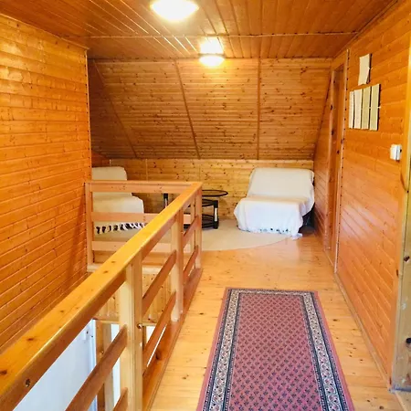 Javorina Gæstehus