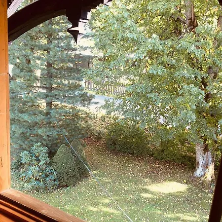Javorina Guest house