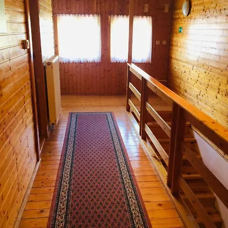 Gæstehus Javorina *