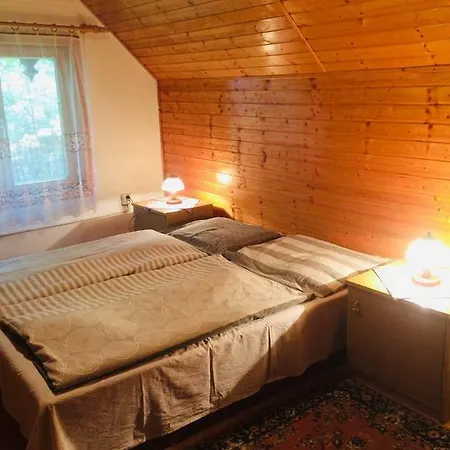 Casa de hóspedes Javorina Tatranska Javorina