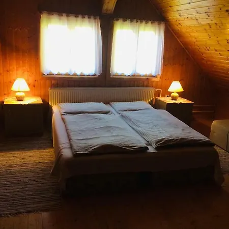 Javorina Tatranska Javorina