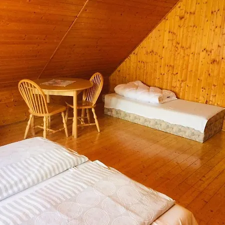 Javorina Tatranska Javorina