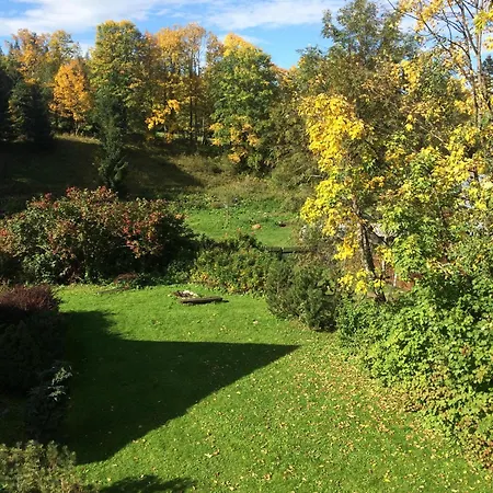 Javorina * Tatranska Javorina