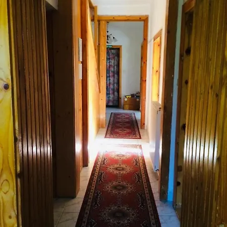 Javorina * Tatranska Javorina