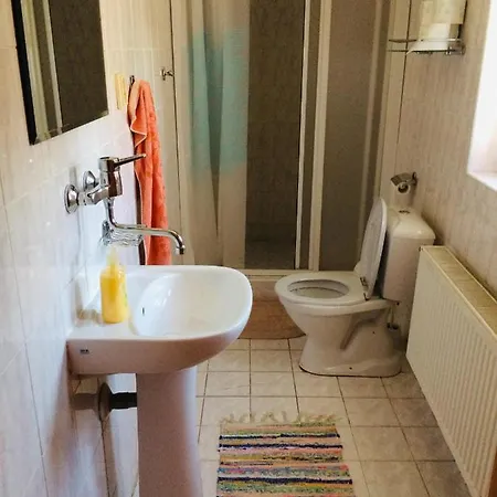 Casa de hóspedes Javorina *