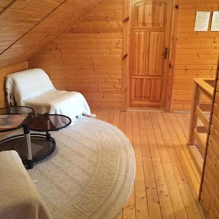 Javorina Tatranska Javorina