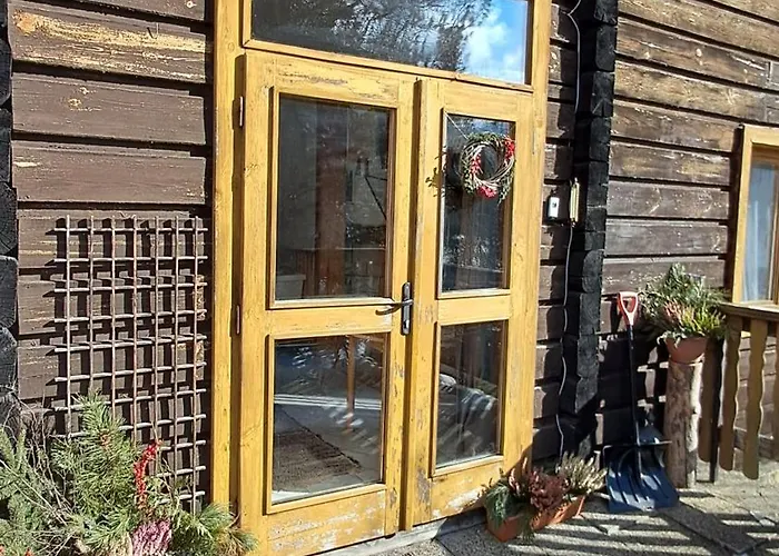 Javorina Pensjonat