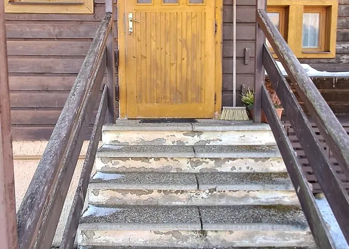 Javorina Pensjonat *