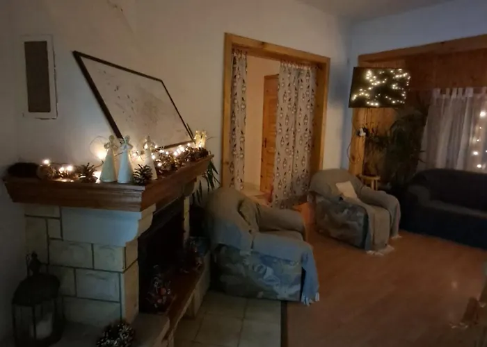 Pensjonat Javorina