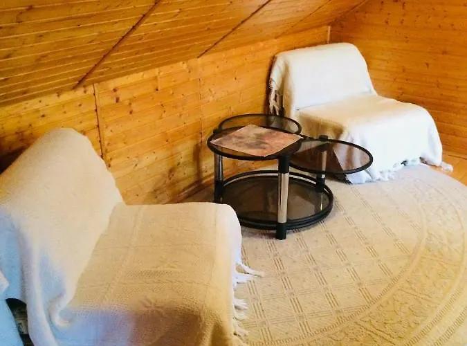 Javorina Pensjonat
